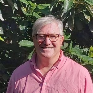 Alistair Nicholson - Chief Avocado Officer
