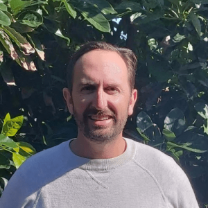 Jarrod Redwppd - Fruit Peddler